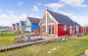 2 Bedroom Gorgeous Home In Zerpenschleuse